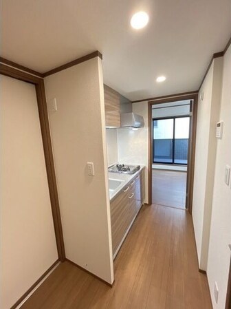 エルタスコート中江の物件内観写真